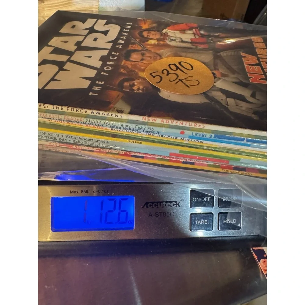 Easy Leveled Readers I Can Read Step Into Reading Level 2 3 Books Lot Boy Themed